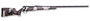 Weatherby MHC01N65CMR4B Mark V High Country 6.5 Creedmoor 4+1 22" Graphite Black Cerakote Right Hand