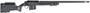 Christensen Arms CA10270285481 BA Tactical Long Range 300 Win Mag 3+1 26" Carbon Fiber Barrel, Black Nitride Finish, Black with Gray Webbing Stock
