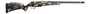 Fierce Firearms RIVSCX300PRC22BDS Carbon Rival XP 2.0 300 PRC 22" Smoked Bronze Cerakote Stainless Steel Spiral Fluted Barrel & Drilled & Tapped Receiver, Desert Shadow Camo Adj Comb Carbon Fiber Stoc