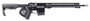 Patriot Ordnance Factory 01666 Revolution *CA Compliant 308 Win,7.62x51mm NATO 16.50" 10+1 Black Hard Coat Anodized Rec Black Polymer 6 Position MFT BMS Minimalist Stock Black Polymer Grip