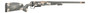 Fierce Firearms  CT Rival XP 2.0 22 Creedmoor 20" Carbon Fiber Threaded Barrel, Smoked Bronze Cerakote Titanium Drilled & Tapped Receiver, Integral Rail Forend, Desert Shadow Camo Adj Comb Carbon Fibe