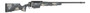 Horizon Firearms HRF-VNP-300P-22R Vandal Prime 300 PRC 22" Black Fluted Threaded Barrel, Black Drilled & Tapped Receiver, Iota EKO Carbon Fiber Stock, Right Hand