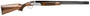 F.A.I.R. FRS6922028 SLX 692 Gold Full Size 20 Gauge Break Open 3" 2rd 28" Blued Over/Under Vent Rib Barrel, Silver Stainless Steel w/Gold Engraved Receiver, Fixed Walnut Stock, Right Hand