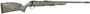 Fierce Firearms  Twisted Rage LR 7mm PRC 22" Match Grade/Spiral Threaded Barrel
