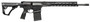 Daniel Defense 0215813210055 DD5 V4 *CA Compliant 7.62x51mm NATO 18" 10+1 Black Hard Coat Anodized Black Phosphate 6 Position w/SoftTouch Overmolding Stock Black Polymer Grip