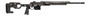 Fierce Firearms REPMT22CM18DB Reaper MTN 2.0 22 Creedmoor 3+1 18" Carbon Fiber Match Grade Threaded Barrel, Distressed Bronze Cerakote Titanium Drilled & Tapped Receiver, M-LOK Handguard, Magnesium Fo