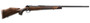 Weatherby MDX01N65CMR2O Mark V Deluxe Full Size 6.5 Creedmoor 4+1 22" High Gloss Fluted Barrel, High Gloss Blued Steel Drilled & Tapped Receiver, Gloss Walnut Monte Carlo Stock, Right Hand