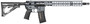 Radian Weapons R0038 Model 1 Carbine 223 Wylde 30+1 14.50" Pinned & Welded Barrel, Radian Gray Billet Rec/M-Lok Handgaurd, Magpul Grip & CTR Stock, Ambi Controls, Mid-Length Gas