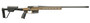 Bergara Rifles BPR37300PRC  MgLite 300 PRC 5+1 22"