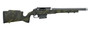 Proof Research 151082 Elevation MTR 2.0 223 Rem 4+1 16.50" Carbon Fiber Match Grade Threaded Barrel, Black Receiver w/Picatinny Rail, Midnight Camo Proof Fixed Carbon Fiber Stock, Right Hand