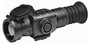 AGM Global Vision 3093455006PM21 Python-Micro TS50-384 Thermal Rifle Scope Black 2.7x 50mm 384x288, 50Hz Resolution