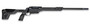 Weatherby 3WAMC25RWR4B 307 Alpine MDT Carbon 25 WBY RPM 3+1 22" +2" Carbon Fiber Threaded Barrel, Carbon Gray Cerakote Steel Receiver w/Picatinny Rail, Arca Rail Forend, Black HNT26 MDT Chassis Carbon