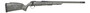 Fierce Firearms  CT Rage LR Full Size 6.5 PRC 4+1 24" Carbon Fiber Match Grade Threaded Barrel, Black Cerakote Titanium Drilled & Tapped Receiver, Picatinny Rail Forend, Carbon Matrix Push Button Adj