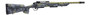 Horizon Firearms HRF-VE2-6ARC-20R Venatic 2 6mm ARC 20" Sage Green Spiral Fluted Threaded Barrel, Black DLC Receiver w/Picatinny Rail, Arca Rail Forend, Artic Moss Iota EKO X Carbon Fiber Stock
