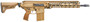 Sig Sauer RSPEAR6816BNG MCX Spear 6.8x51 20+1 16" Coyote Anodized Folding Telescoping Magpul SL-M Polymer Grip