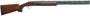 Rizzini USA 3602-2030AC BR240 Sporting 20 Gauge 30" Nickel Chrome Steel Receiver Engraved Wood Stock
