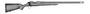 Christensen Arms 8010800700 Summit TI  Full Size 6.8 Western 3+1, 24" Natural Titanium Steel Threaded Barrel, Natural Titanium Aluminum Receiver, Natural Carbon Fiber Fixed Sporter Stock