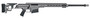 Barrett 18480 MRAD  338 Lapua Mag 26" 10+1 Gray Gray Folding with Adjustable LOP Stock Black Polymer Grip Right Hand