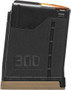 LANCER MAGAZINE L5AWM AR-15 - 300BLK 10RD OPAQUE BLACK