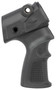 NcStar DLG-108 Pistol Grip Stock Adapter  Black Polymer for Remington 870