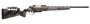 Seekins Precision 0011710293-F Havak PH3 300 PRC 22" Black Fluted Threaded Barrel, Black Picatinny Rail Steel Receiver, Adj Cheek Riser Mountain Shadow Synthetic Stock