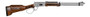 Derya Firearms RAN.20.357 RAN  357 Mag 10+1 20" Polished Nickel Threaded Barrel & Steel Receiver w/Picatinny Rail, M-LOK Forend, Walnut Fixed w/M-LOK Stock