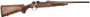 Ruger 37138 Hawkeye Compact Sports South Exclusive 243 Win 4+1 16.50" Satin Blued Alloy Steel Barrel, Receiver w/Integral Scope Mount, American Walnut Fixed Stock, Right Hand