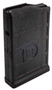 Bergara Rifles BA0017 AICS  10rd 22-250 Rem 6.5 Creedmoor 308 Win Short Action Black Polymer