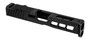 ZAFFIRI SL-G19G5-ZPS3-RMR-BLK  ZPS3 SLIDE G19