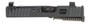 ZAFFIRI CU-G43-IBS-RMSC-BLK-CP-BN-BLNK   SLIDE G43