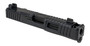 ZAFFIRI CU-G19G3-IBS-RMR-BLK-CP-BN-BLNK  SLIDE G19