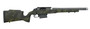 Proof Research 151198 Elevation MTR 2.0 22 Creedmoor 4+1 18" Carbon Fiber Match Grade Threaded Barrel, Black Receiver w/Picatinny Rail, Midnight Camo Proof Fixed Carbon Fiber Stock, Right Hand