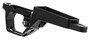 Mdt Sporting Goods Inc 110108BLK Hunting Bottom Metal for Tikka T3x