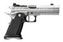 Fusion Firearms XP-COMP-9-C-TR XP Comp 9mm Luger 17+1 4.60" Black Tennifer Compensated Barrel, Chrome Steel Integrated Compensator/Optic Ready Slide & Frame w/Beavertail & Picatinny Rail, Black Alumin
