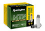 Remington Ammunition 22297 HTP  38Special+P 158gr Lead Hollow Point 20 Per Box/25 Case