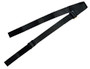 GrovTec US Inc GTSL41 Utility  Black Nylon 48" OAL Adjustable Rifle/Shotgun