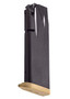 FN 20100574 High Power  10rd 9mm Flat Dark Earth Stainless Steel