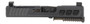 ZAFFIRI CU-G43-ZPS3-RMSC-BLK-TP-BN-BLNK  SLIDE G43
