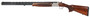 Iver Johnson Arms IJ600410LW28S IJ600 Lightweight Full Size 410 Gauge Break Open 3" 2rd 28" Black Over/Under Vent Rib Barrel, Silver Engraved Aluminum Receiver, Fixed Walnut Wood Stock, Ambidextrous
