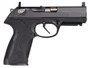 Langdon Tactical Tech PX4FFONRR Beretta Px4  9mm Luger 15+1 4" Stainless Steel Barrel, Optic Ready/Serrated Slide, Black Polymer Frame w/Picatinny Rail, RMR Footprint, Ambidextrous