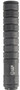 Jk Armament JK155RPX30 RPX 155 30Cal Black