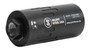 Raider Defense  Micro Streamer 45 ACP Armor Black 1.375x24
