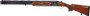 IVER JOHNSON 600 O/U 12GA 3" - 28"VR BLACK WALNUT EJECTORS