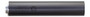Inland MFG ICANII556   5.56 Black Stainless Steel 1/2"x28