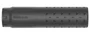 Gemtech 14676 30Cal Black Titanium 5/8"x24