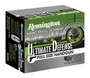 Remington Ammunition 28971 Ultimate Defense Full Size Handgun 45ACP 185gr Brass Jacketed Hollow Point 20 Per Box/25 Case