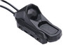 Unity Tactical LLC AXNSI7B AXON  Black Surefire Crane Laser