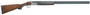 Rizzini USA 2403-12 BR110 Light Luxe 12 Gauge 28" O/U VR 2rd 3" Gray Anodized Turkish Walnut Fixed Pistol Grip Stock Right Hand (Full Size) Includes Multi-Choke