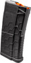 HEXMAG MAGAZINE AR-15 5.56X45 - 10RD POLYHEX BLACK SHORTY