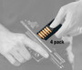 KEL-TEC PR57 STRIPPER CLIP 4 - PACK